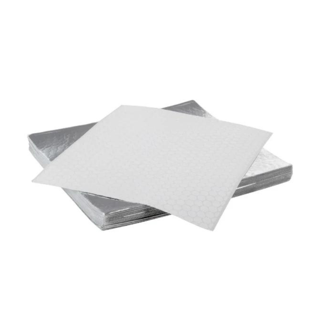 ALUMINUM TO GO 12X12 MDZ-BU-10901806