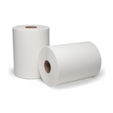 TOWEL WHITE 6 ROLLS PRIMO-BU-78000003 TX