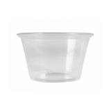 PORTION CUP 4oz CLEAR GLADWAY muestra-LO-FP-P400-PP