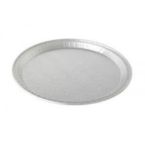 TRAY ROUND FOIL PLAIN 18'' muestra-SC-4019-120-25