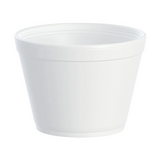 CONT FOAM WHITE SQUAT 4J6 DART muestra-MR-4J61940