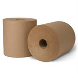 TOWEL NATURAL 12 ROLLS SILLA-BU-78000002 TX