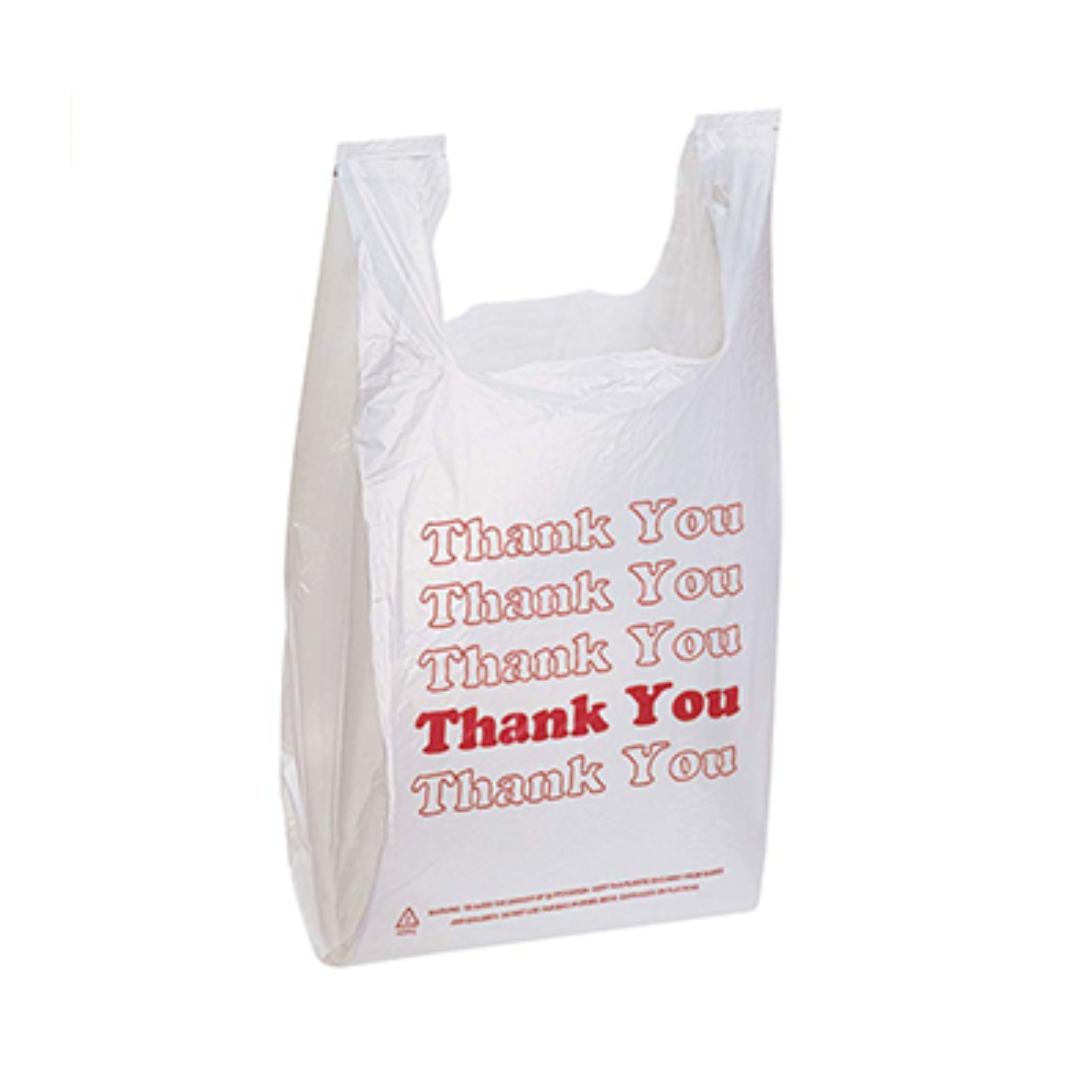 BAG THANK YOU 18x18x30 PRODEL-ES-BPC188830