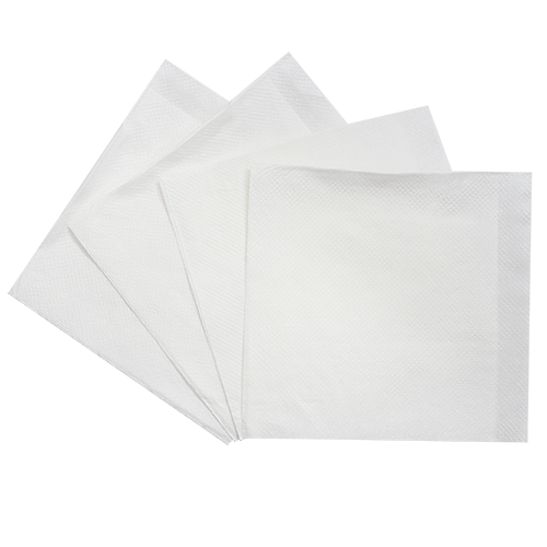 NAPKIN BEVERAGE WHITE EMPRESS muestra-SC-ELBN850013 TX