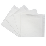 NAPKIN BEVERAGE WHITE EMPRESS muestra-SC-ELBN850013 TX