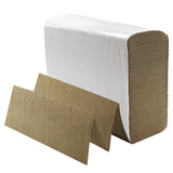 TOWEL MULTIFOLD KRAFT muestra-BU-78000012