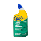 ACID TOILET BOWL CLEANER ZEP muestra-PD-ZUATBC32
