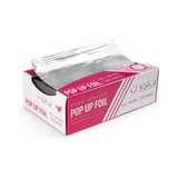 ALUMINUM 9 X 10 3/4 (X6) muestra-BU-1860