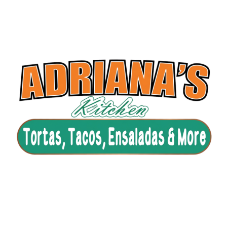 Z- ADRIANA'S KITCHEN
