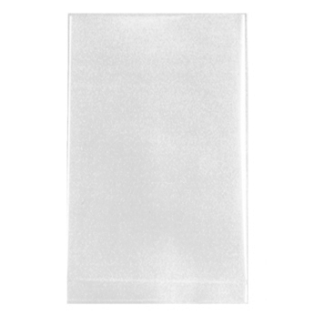 BAG POLY 6X3X15 1MIL/CS muestra-CP-P63151USA