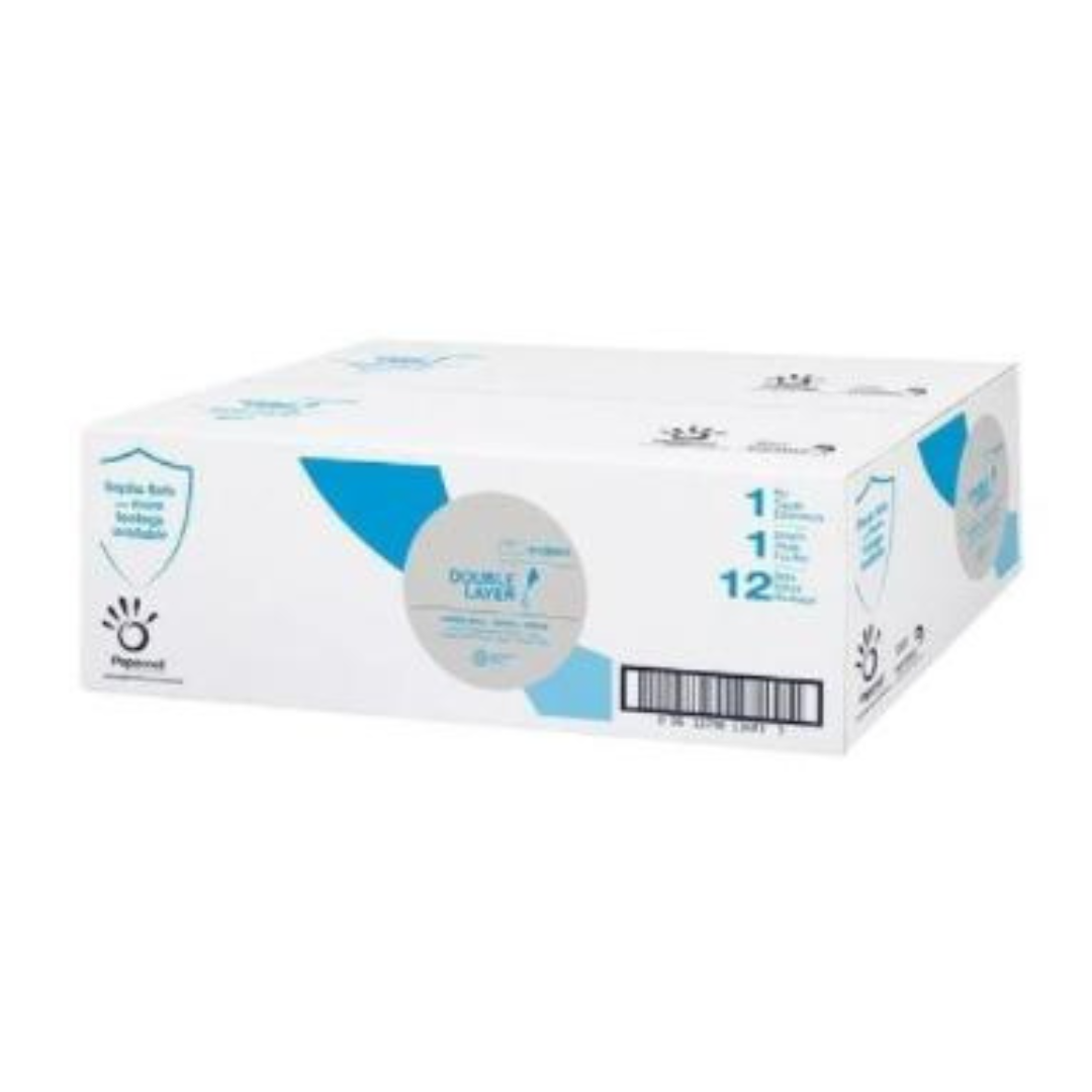 BATHROOM TISSUE MINI TWIN muestra-SC-410051