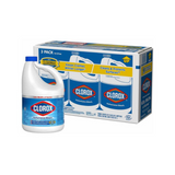 BLEACH CLOROX OAK-ES-980042447 TX