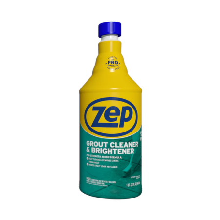 COMMERCIAL GROUT CLEANER ZEP muestra-PD-ZU104632