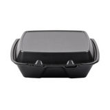 CONT FOAM BLACK PLAIN 9 X 9 REYMA MATEO-MR-HC991B