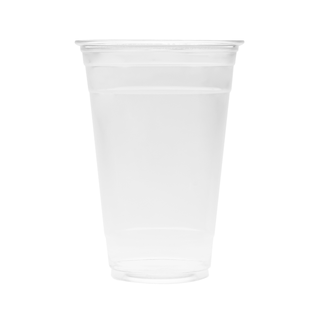 CUP CLEAR PET 20oz KARAT TODO-LO-C-KC20