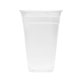 CUP CLEAR PET 20oz KARAT TODO-LO-C-KC20