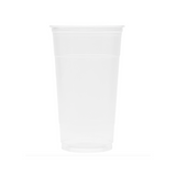 CUP CLEAR PET 32oz KARAT SENOR-LO-C-KC32
