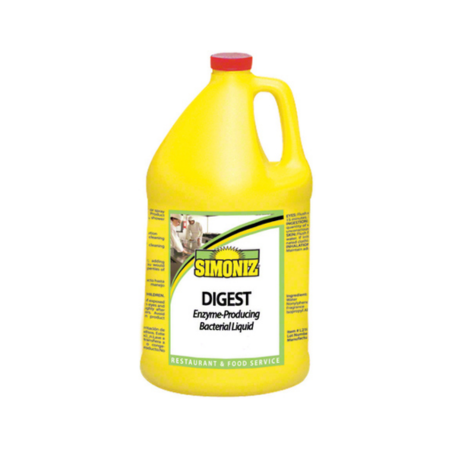 DIGEST ENZYME-PRODUCING BACTERIAL LIQUID POR-SN-D0860004 TX