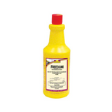 FREEDOM FLORAL NON ACID BOWL AND BATHROOM muestra-F1231012 TX