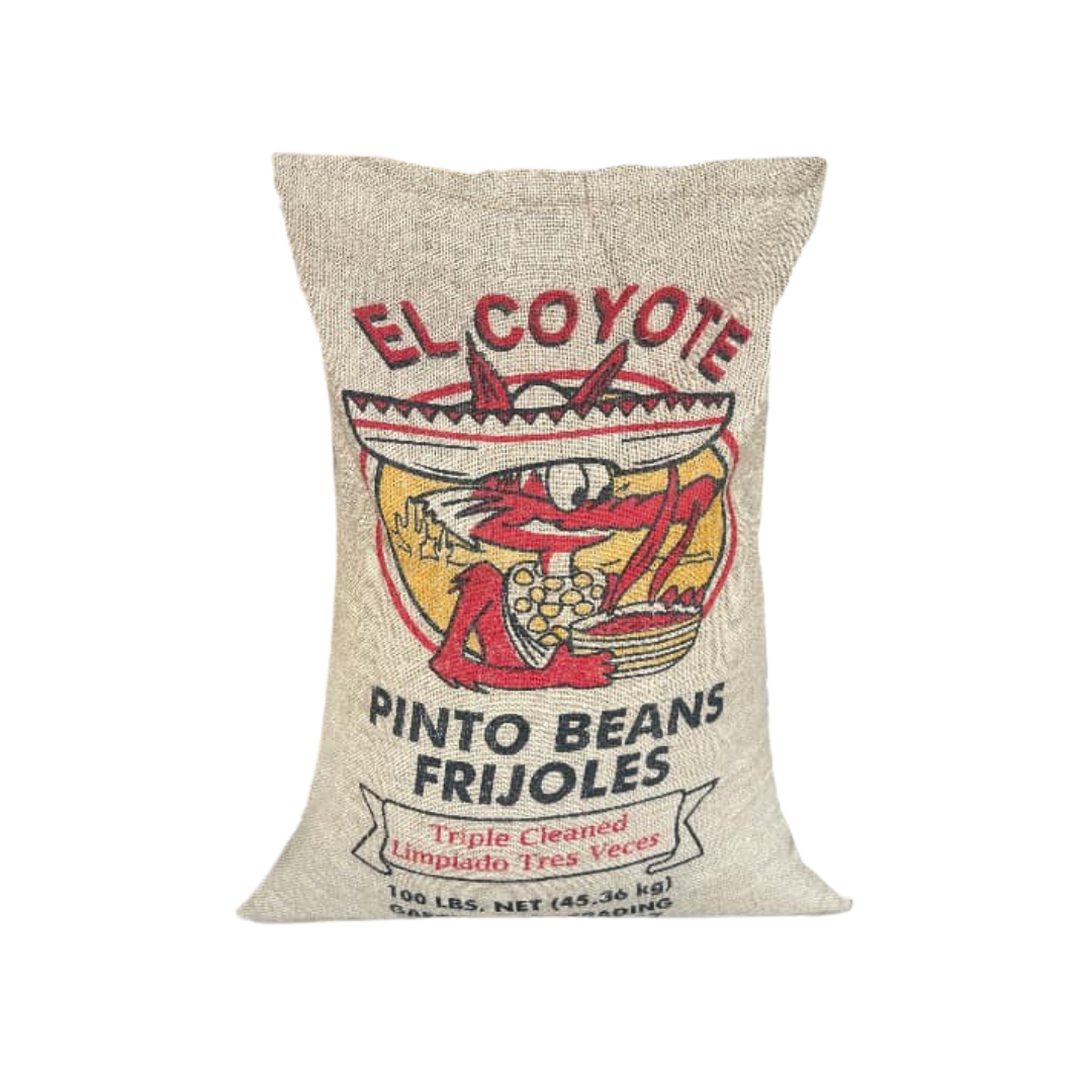 FRIJOL PINTO COYOTE SILLA-GP-980267363