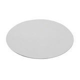 LID BOARD FOIL LAMINATED FOR 9" ROUND muestra-BU-J1040083