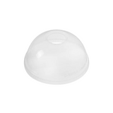 LID DOME PET 12-24 SMALL OPENING KARAT muestra-LO-CKDL626