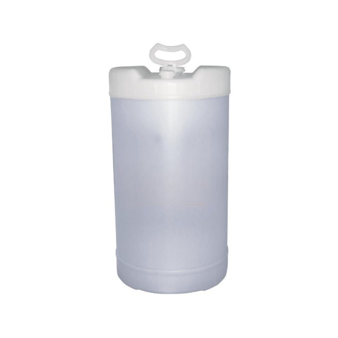 LIQUID LAUNDRY BUILT DETERGENT muestra- TX