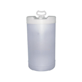 LIQUID LAUNDRY BUILT DETERGENT muestra- TX