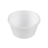 CONT FOAM WHITE SQUAT 8SJ20 DART muestra-MR-8SJ20