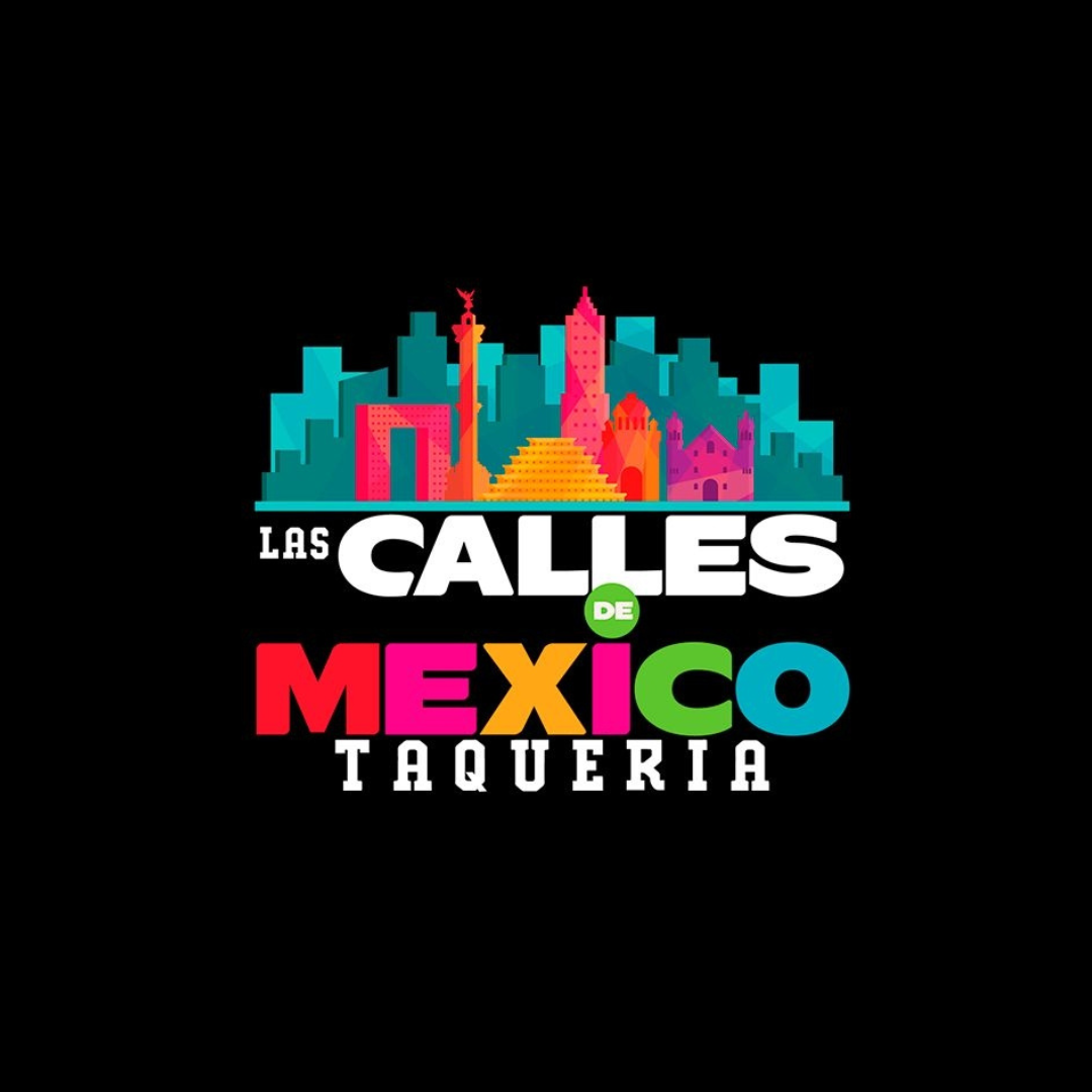 Z- LAS CALLES DE MEXICO