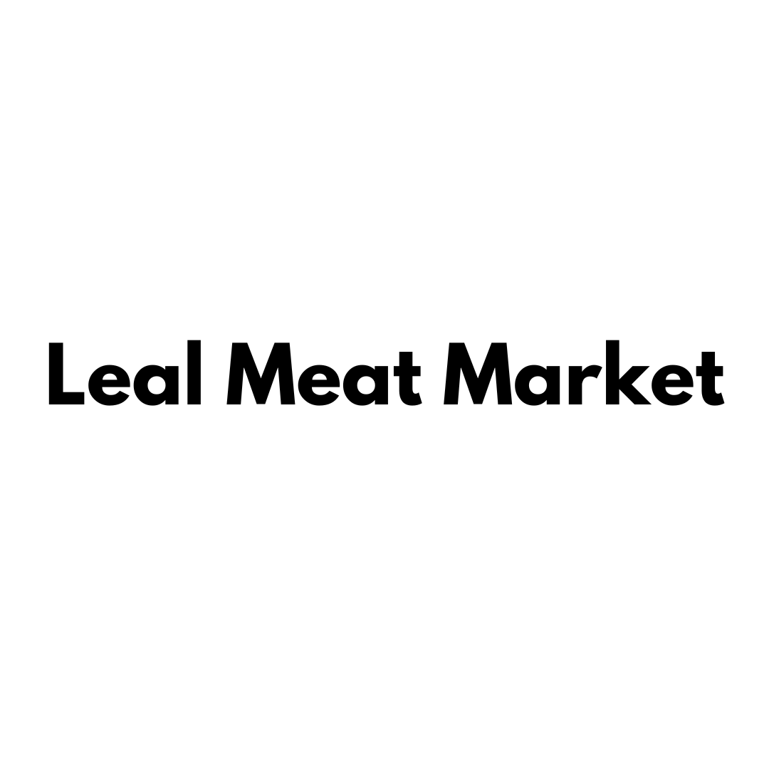 Z- LEAL MEAT MARKET