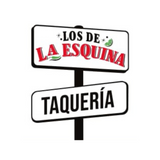 Z- LOS DE LA ESQUINA TAQUERÍA