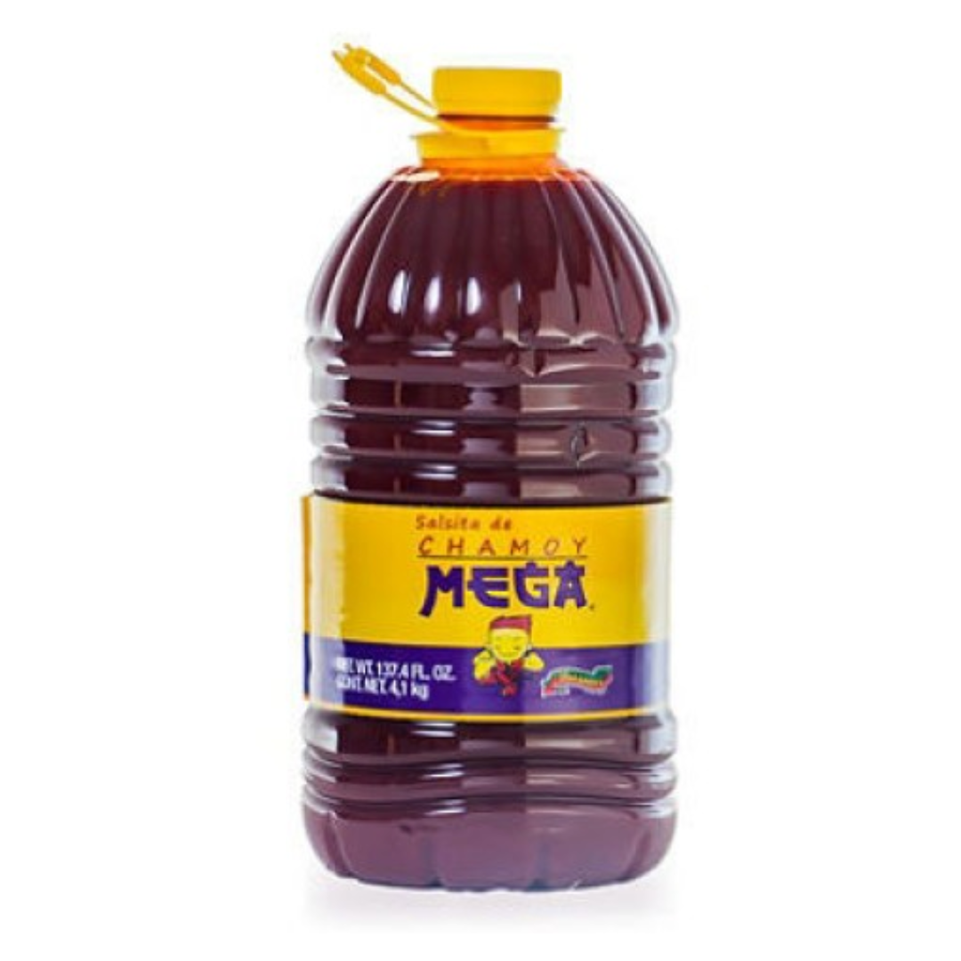 CHAMOY MEGA 1 GAL OAK-MI-738545