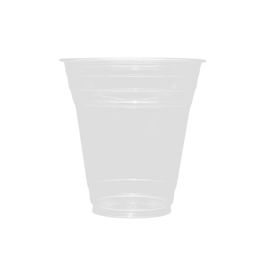 CUP CLEAR PET 12oz KARAT muestra-LO-C-KC12