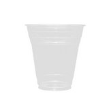 CUP CLEAR PET 12oz KARAT muestra-LO-C-KC12