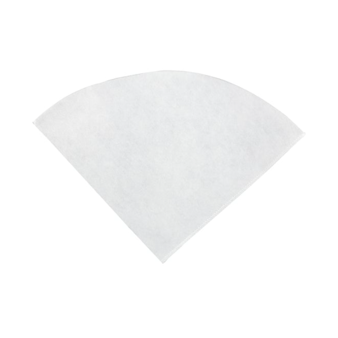 FILTER CONE 10" ECONOLINE NONWOVEN muestra-AC-EFC10