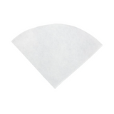 FILTER CONE 10" ECONOLINE NONWOVEN muestra-AC-EFC10
