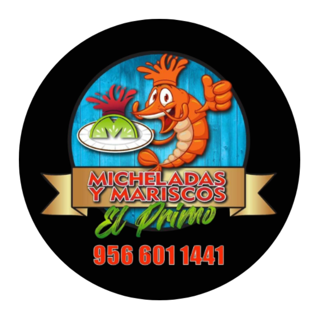 Z- MICHELADAS Y MARISCOS "EL PRIMO"