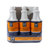 OVEN CLEANER MEMBER'S M OAK-SA-84724 TX