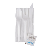 CUTLERY PICNIC PACK WHITE KARAT muestra-LO-U2202W