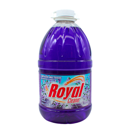 ROYAL CLEANER LAVENDER TODO-PD-849925 TX