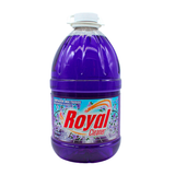 ROYAL CLEANER LAVENDER TODO-PD-849925 TX