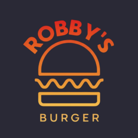 Z- ROBBY'S BURGER