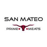 Z- SAN MATEO PRIME MEATS