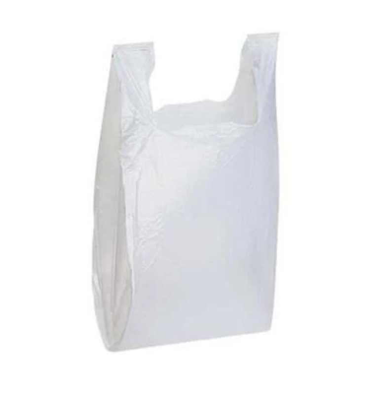 BAG T-SAK WHITE 15x7x26 muestra-CP-TS15726W