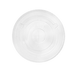 LID PET FLAT 32 oz KARAT POR-LO-C-KC107TS