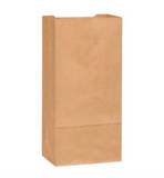 BAG PAPER KRAFT #12 PRODEL-FP-SOS12K