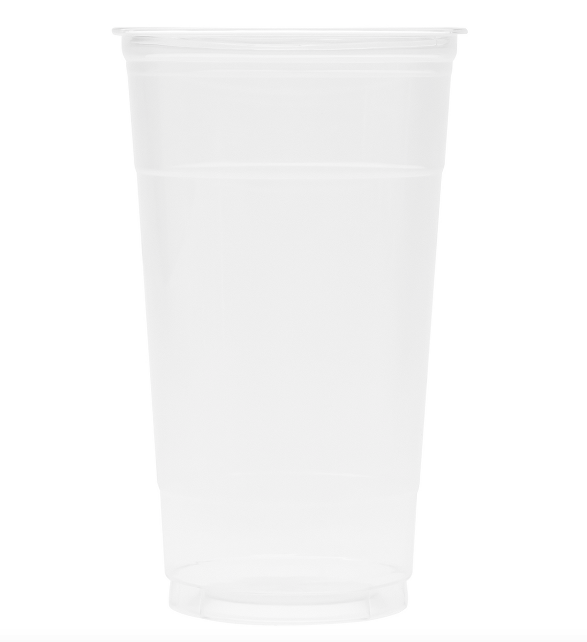 CUP CLEAR PET 32oz KARAT PRODEL-LO-C-KC32