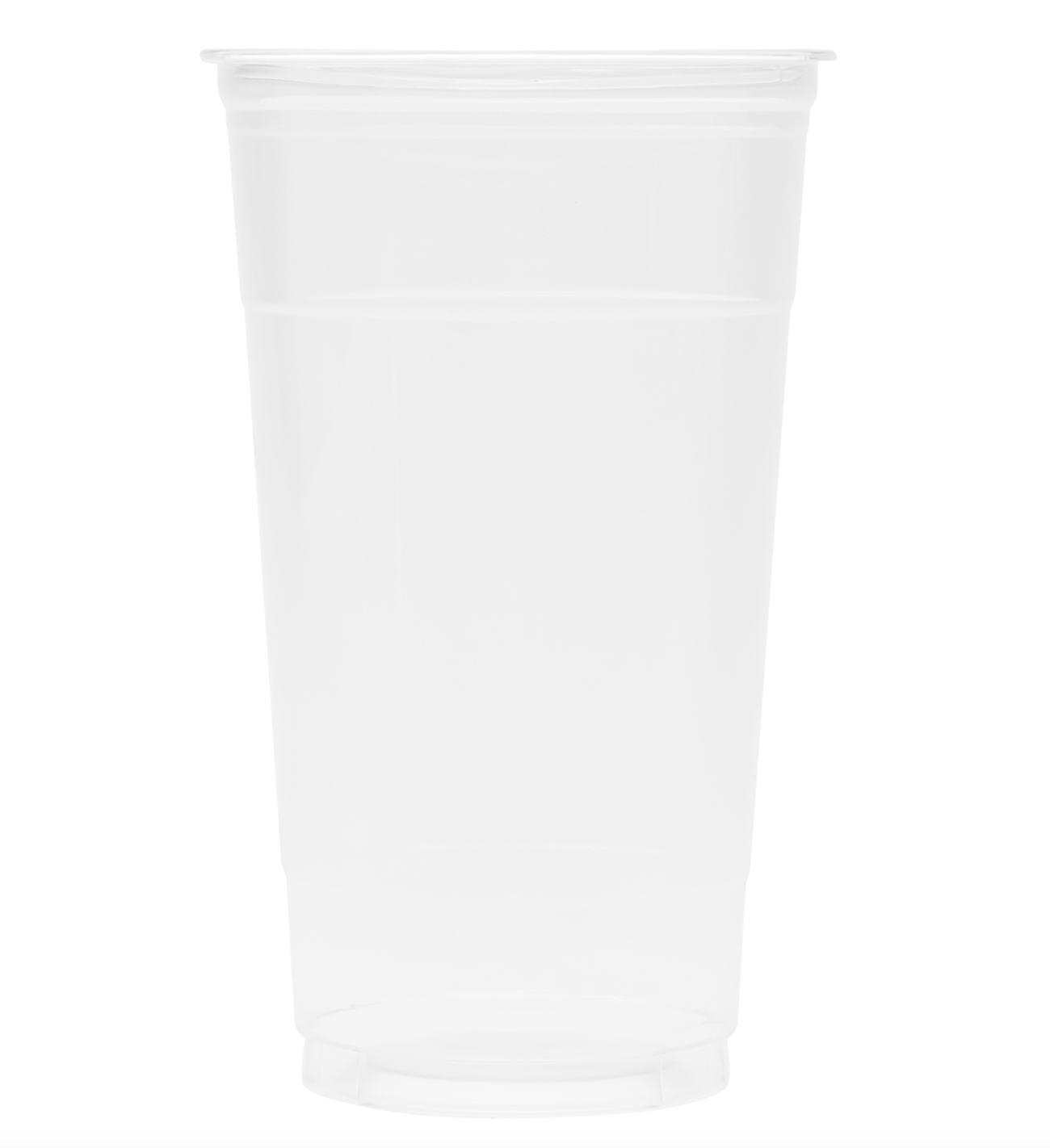 CUP CLEAR PET 32oz KARAT TODO-LO-C-KC32