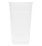 CUP CLEAR PET 32oz KARAT PRODEL-LO-C-KC32